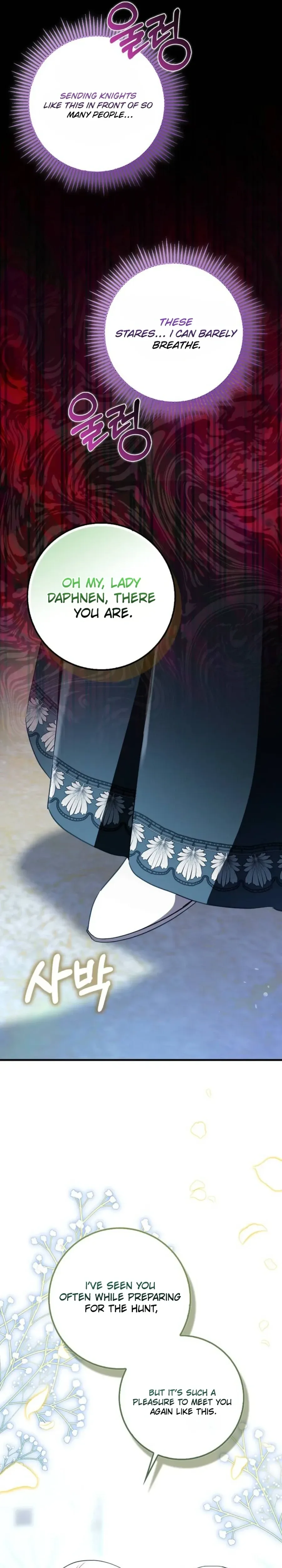 The Male Lead Is Obsessed With Proposing to Me Chapter 38 Page 23