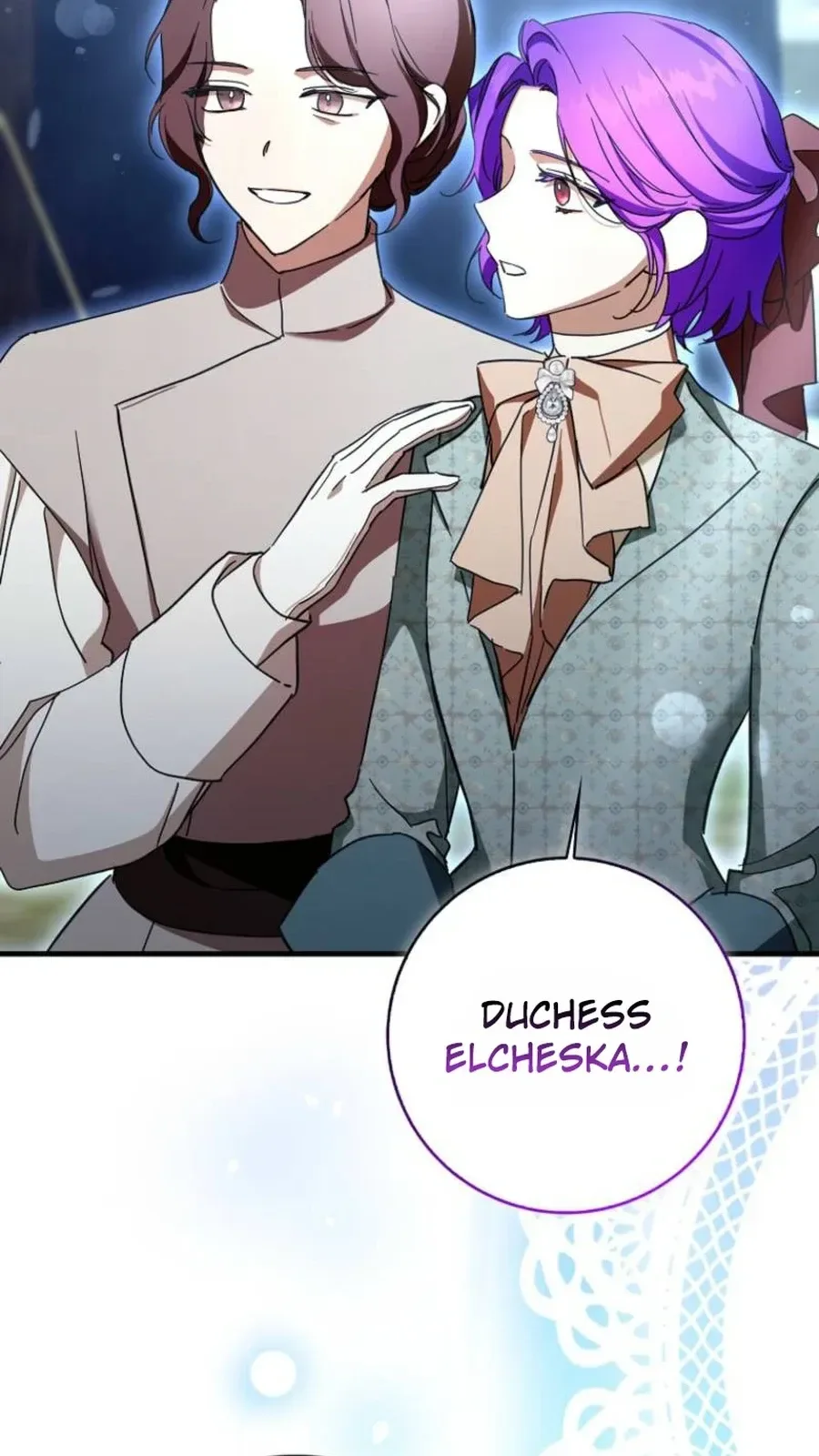 The Male Lead Is Obsessed With Proposing to Me Chapter 38 Page 25