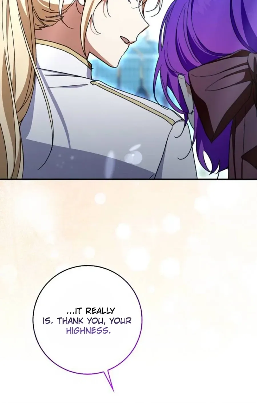 The Male Lead Is Obsessed With Proposing to Me Chapter 38 Page 28