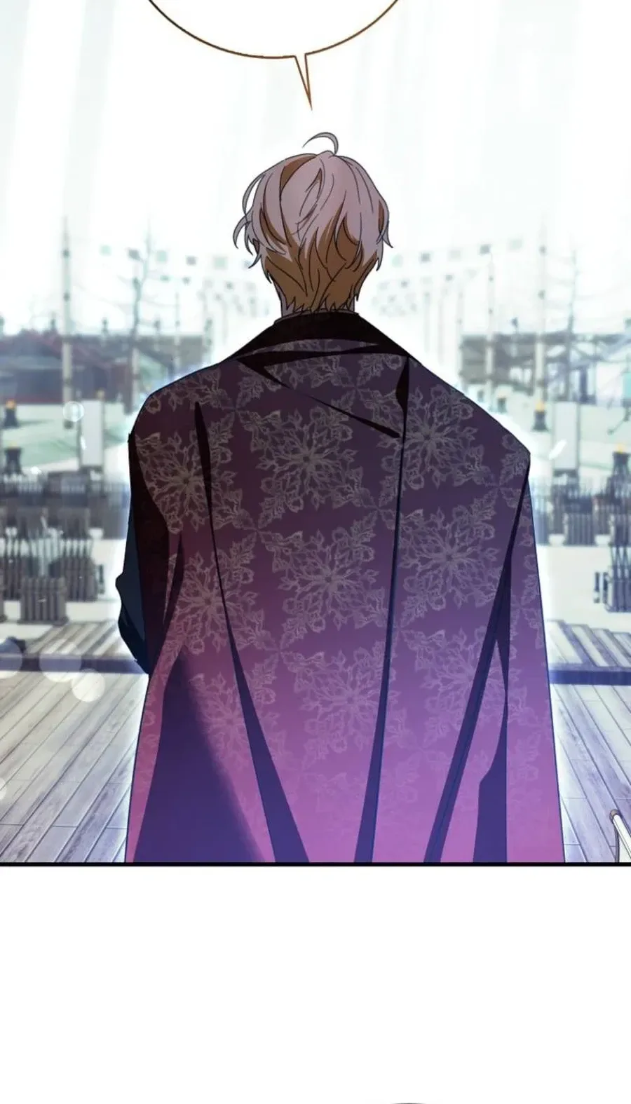 The Male Lead Is Obsessed With Proposing to Me Chapter 38 Page 34