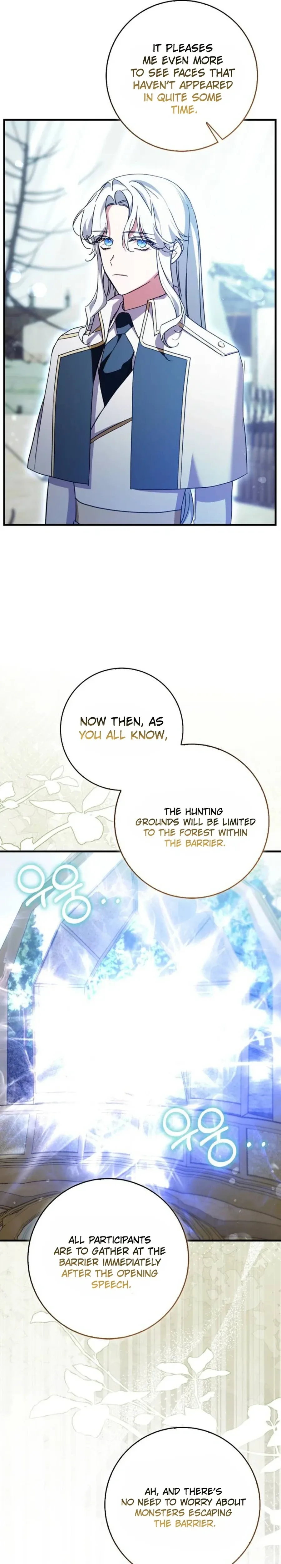 The Male Lead Is Obsessed With Proposing to Me Chapter 38 Page 35