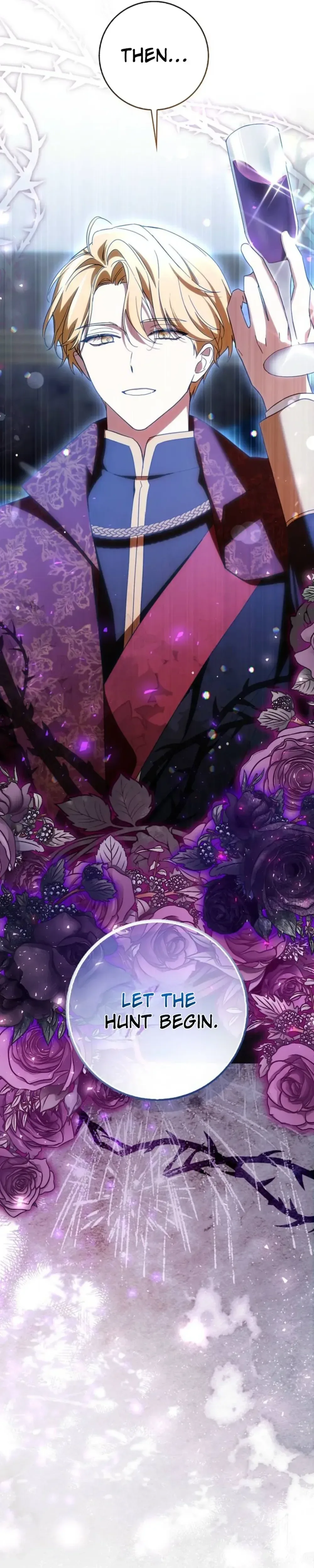 The Male Lead Is Obsessed With Proposing to Me Chapter 38 Page 37