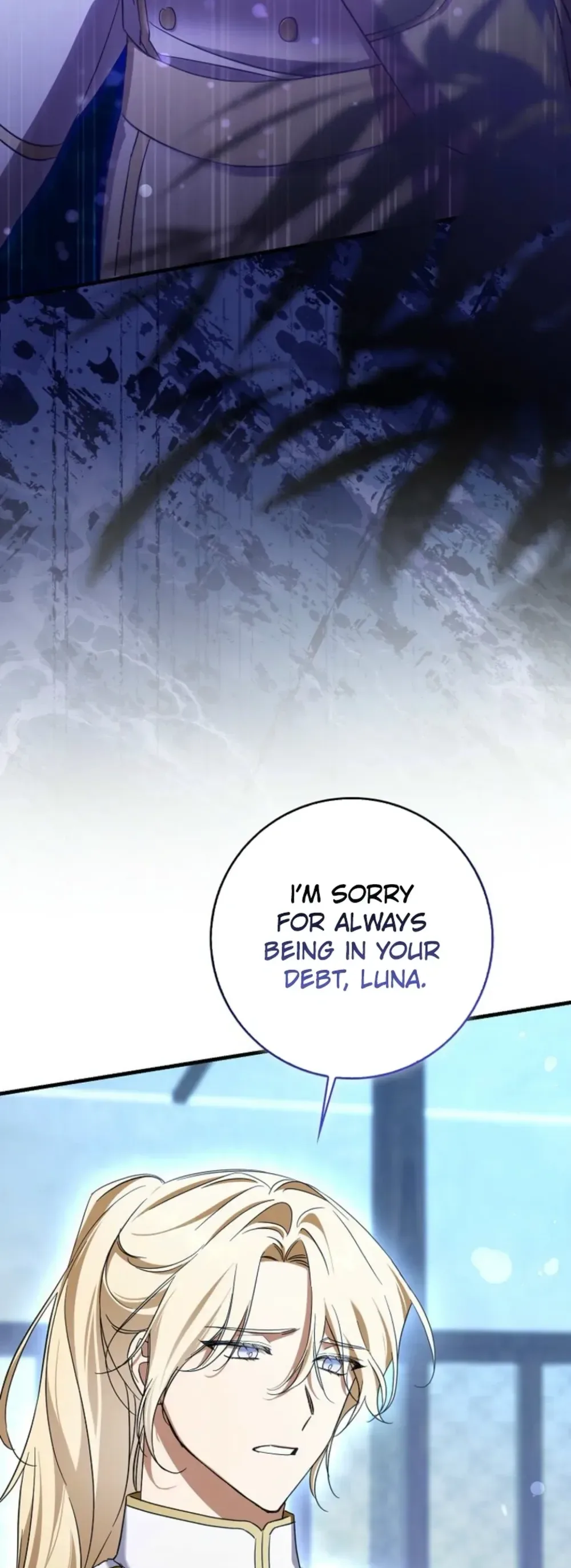 The Male Lead Is Obsessed With Proposing to Me Chapter 40 Page 2