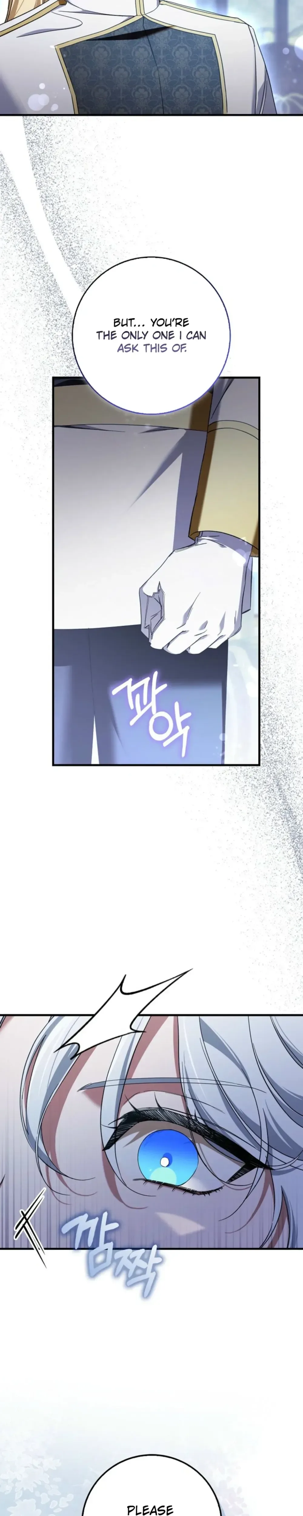 The Male Lead Is Obsessed With Proposing to Me Chapter 40 Page 3