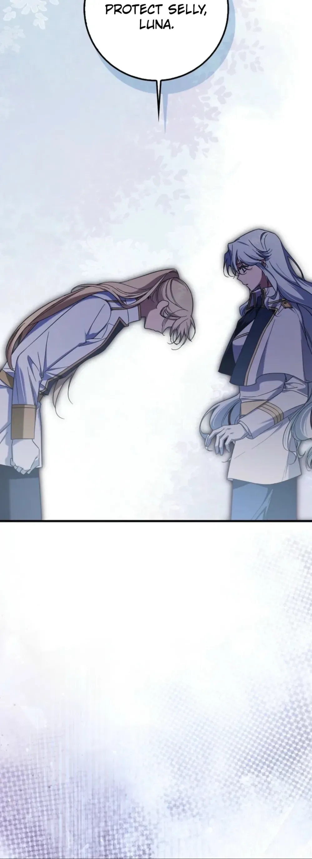 The Male Lead Is Obsessed With Proposing to Me Chapter 40 Page 4