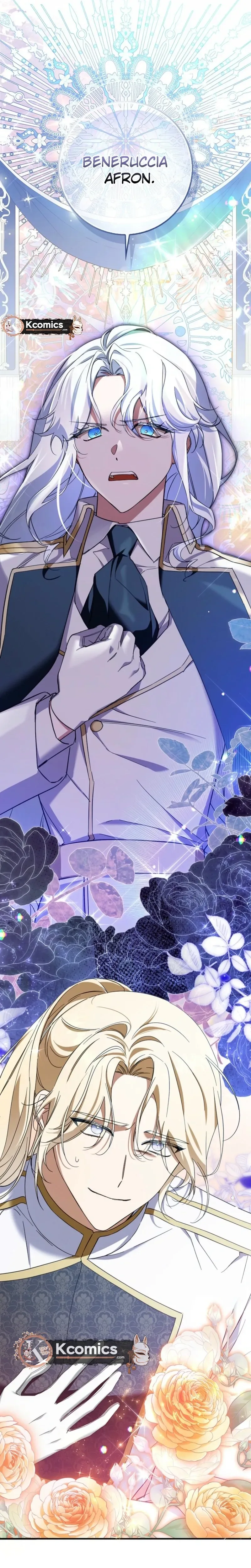 The Male Lead Is Obsessed With Proposing to Me Chapter 40 Page 7