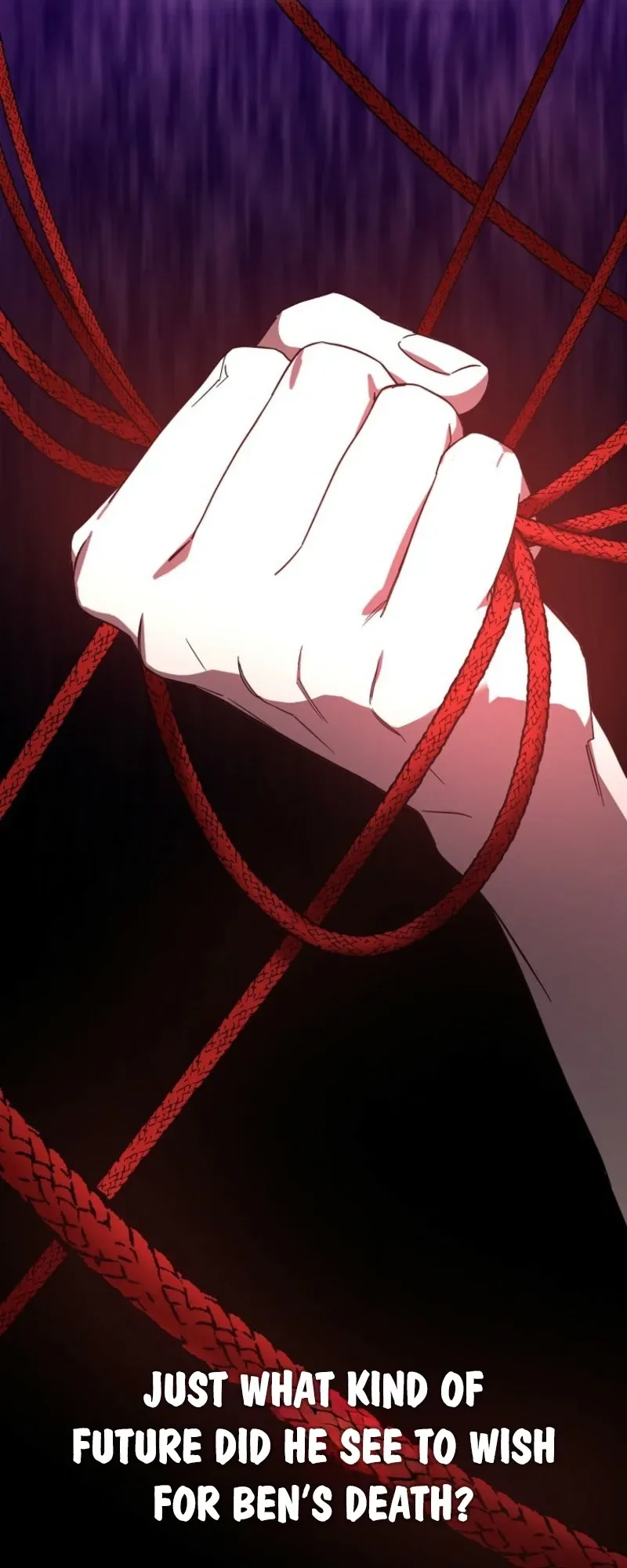 The Male Lead Is Obsessed With Proposing to Me Chapter 40 Page 12