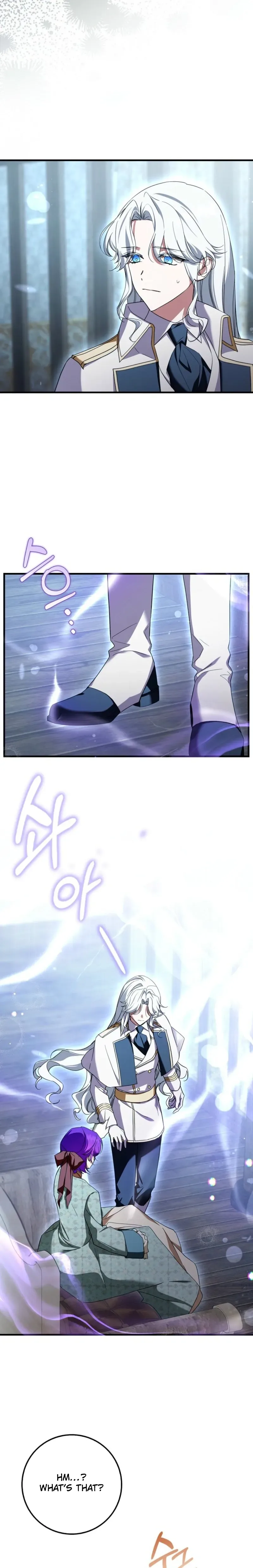 The Male Lead Is Obsessed With Proposing to Me Chapter 40 Page 14