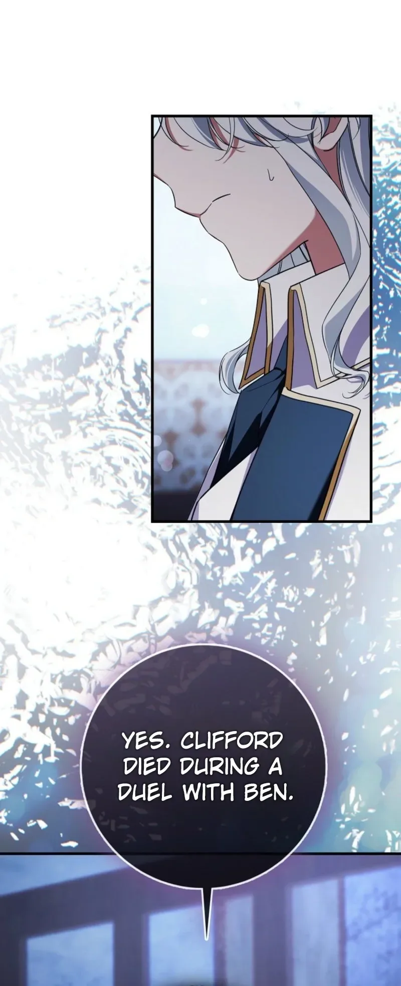 The Male Lead Is Obsessed With Proposing to Me Chapter 40 Page 17