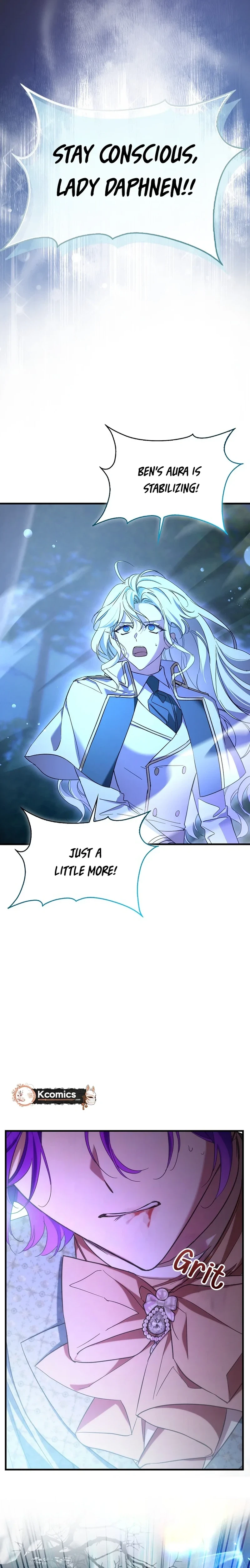 The Male Lead Is Obsessed With Proposing to Me Chapter 43 Page 18