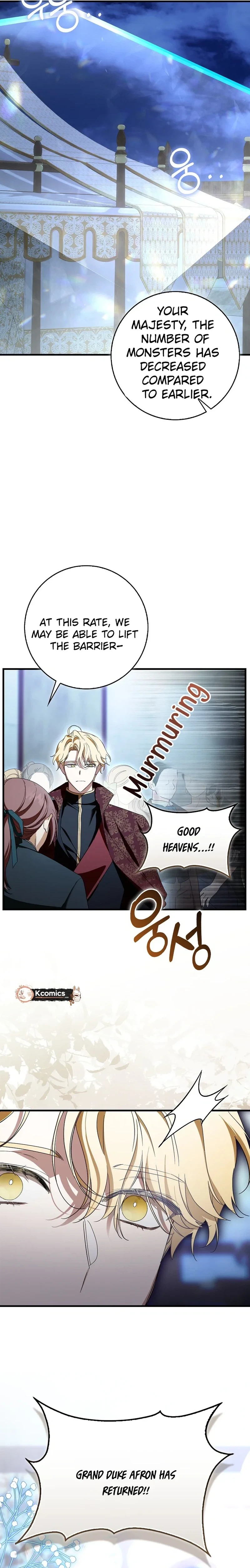 The Male Lead Is Obsessed With Proposing to Me Chapter 43 Page 30