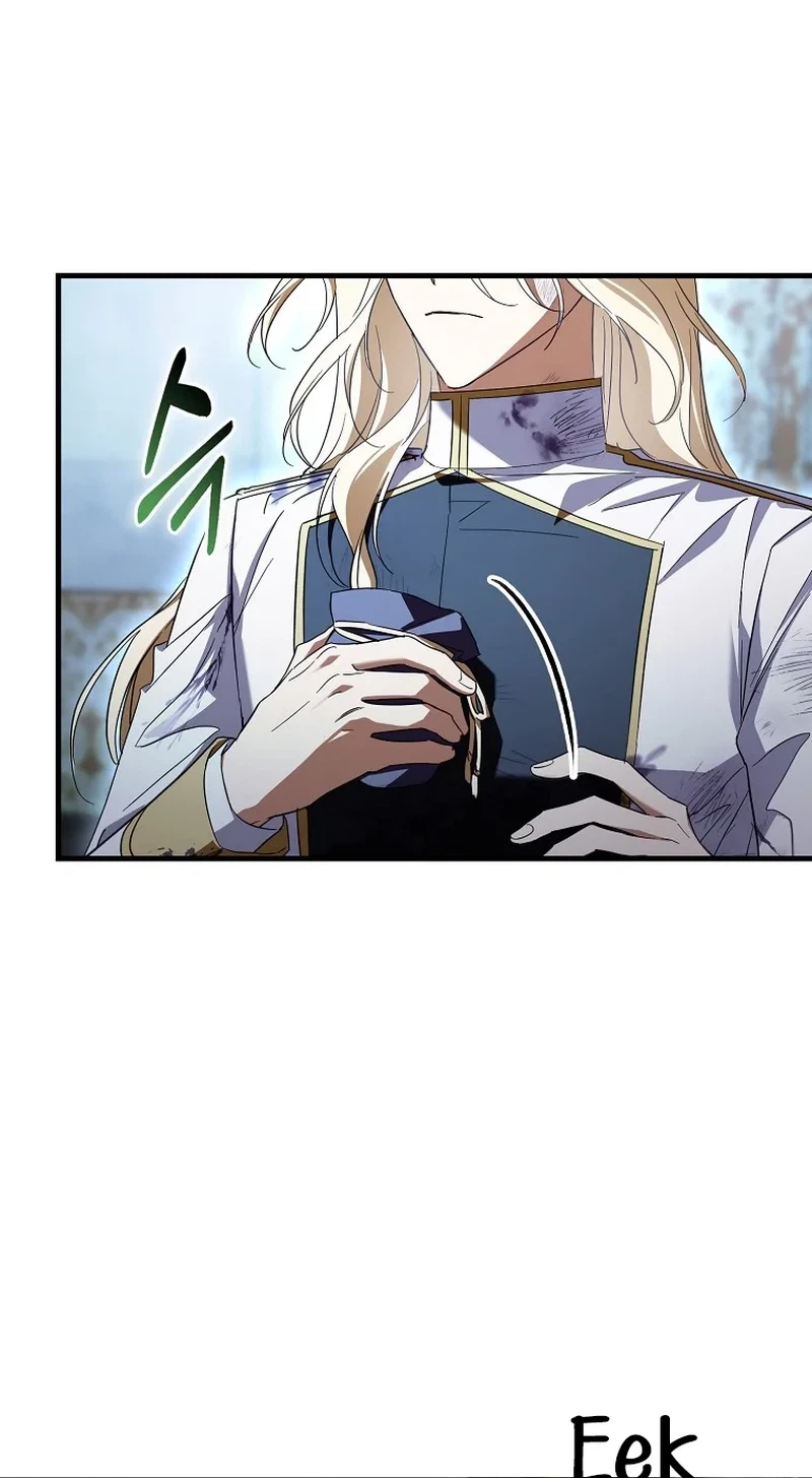 The Male Lead Is Obsessed With Proposing to Me Chapter 43 Page 32