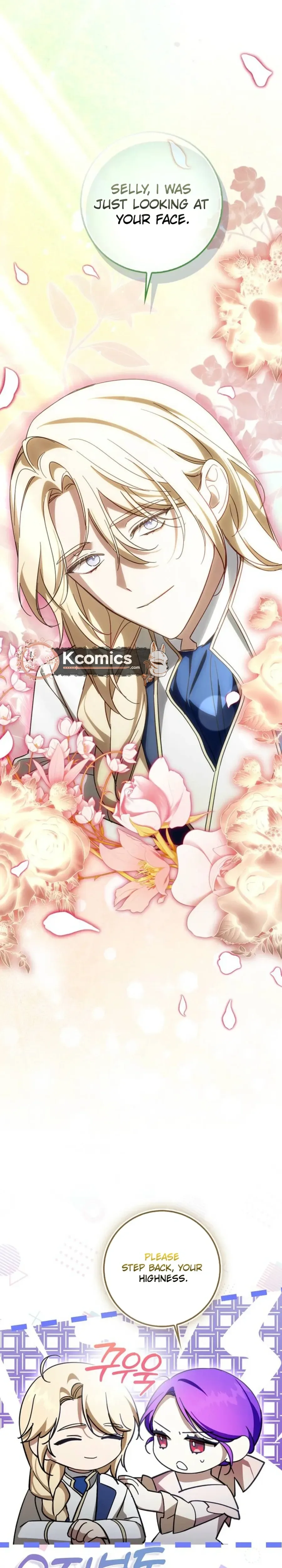 The Male Lead Is Obsessed With Proposing to Me Chapter 37 Page 24