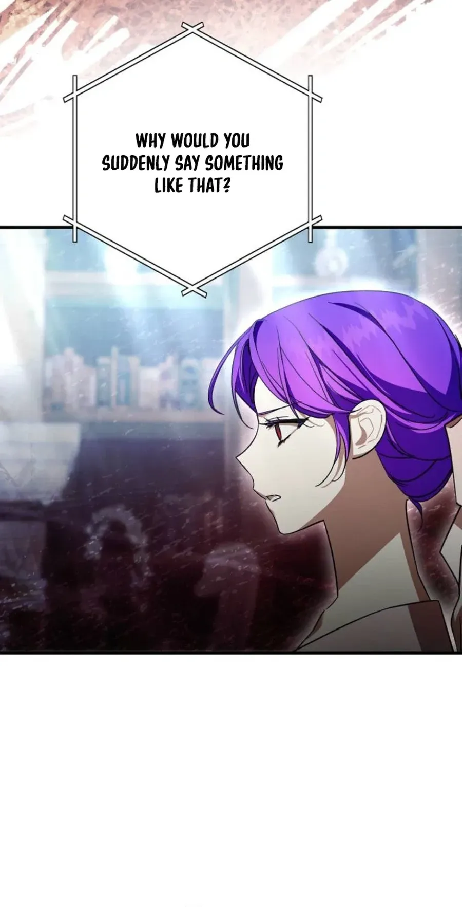 The Male Lead Is Obsessed With Proposing to Me Chapter 37 Page 29