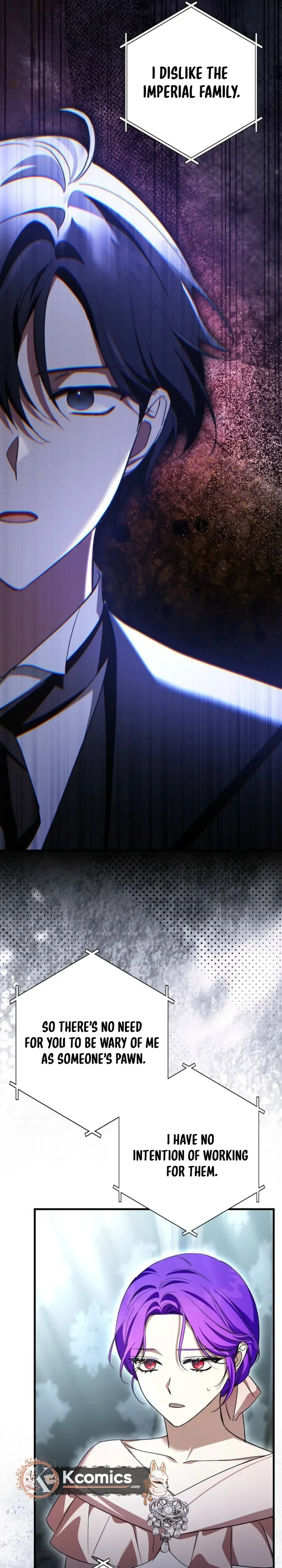 The Male Lead Is Obsessed With Proposing to Me Chapter 37 Page 32