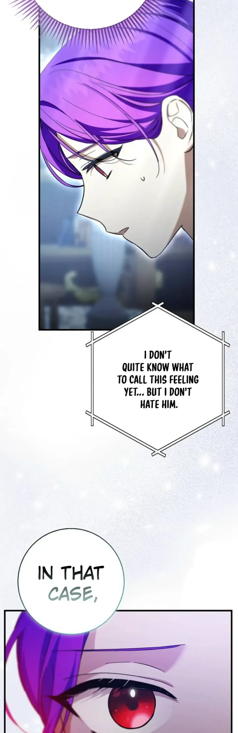 The Male Lead Is Obsessed With Proposing to Me Chapter 37 Page 36