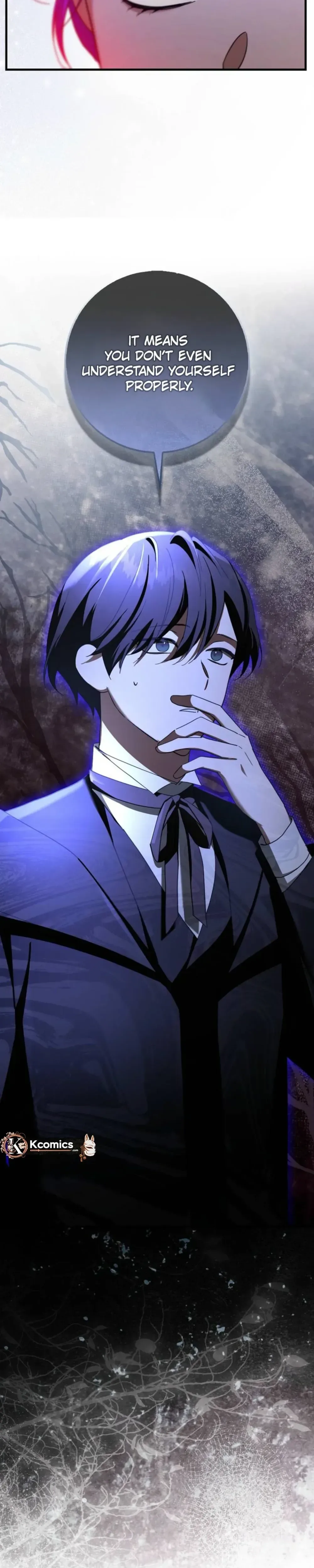 The Male Lead Is Obsessed With Proposing to Me Chapter 37 Page 37