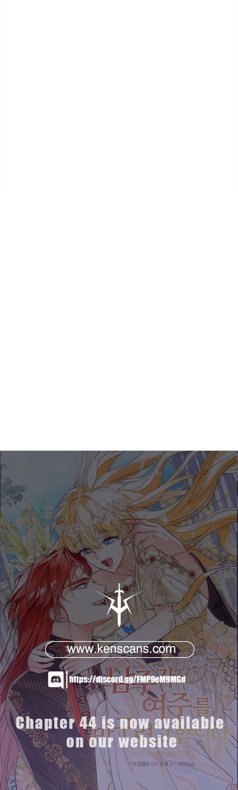 The Male Lead Is Trying to Change the Female Lead Chapter 33 Page 28