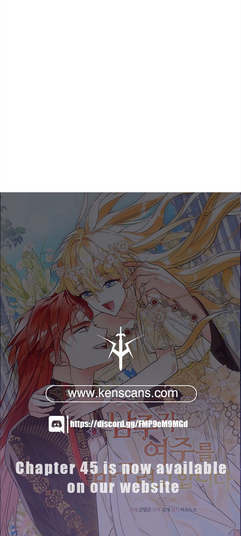 The Male Lead Is Trying to Change the Female Lead Chapter 34 Page 28