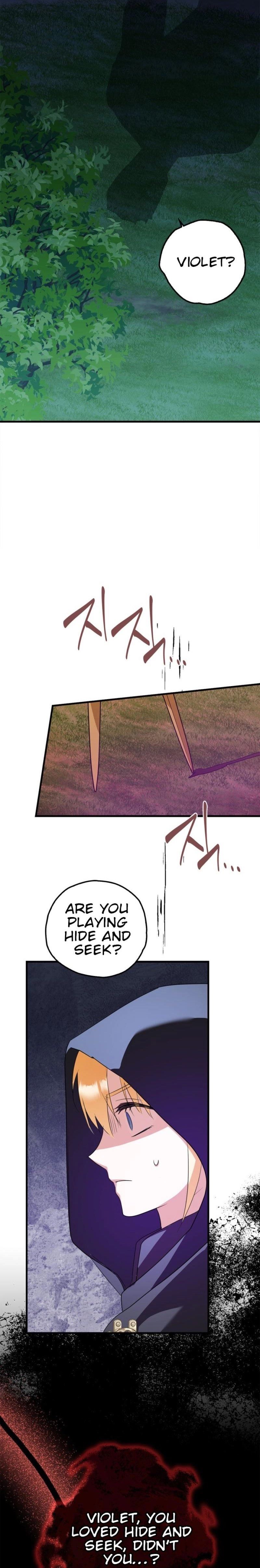 The Male Lead Is Trying to Change the Female Lead Chapter 34 Page 12
