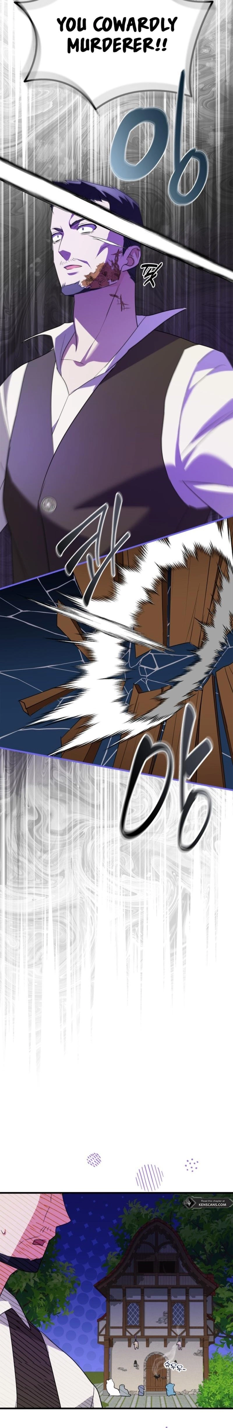 The Male Lead Is Trying to Change the Female Lead Chapter 34 Page 17