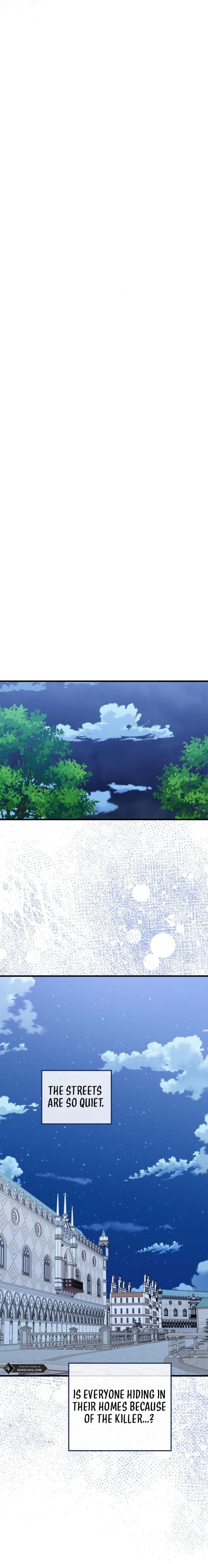 The Male Lead Is Trying to Change the Female Lead Chapter 34 Page 4