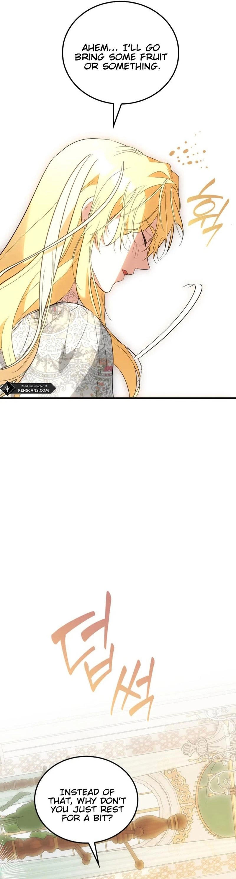 The Male Lead Is Trying to Change the Female Lead Chapter 40 Page 24