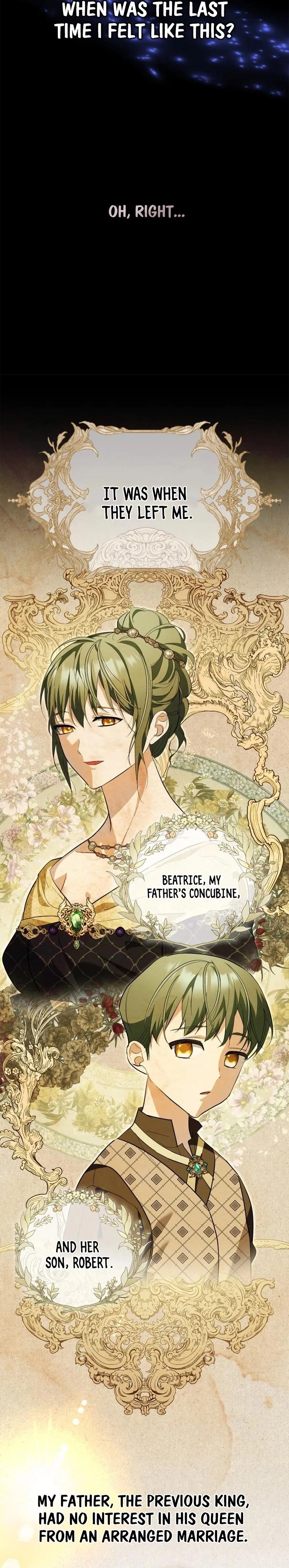 The Male Lead Is Trying to Change the Female Lead Chapter 40 Page 8