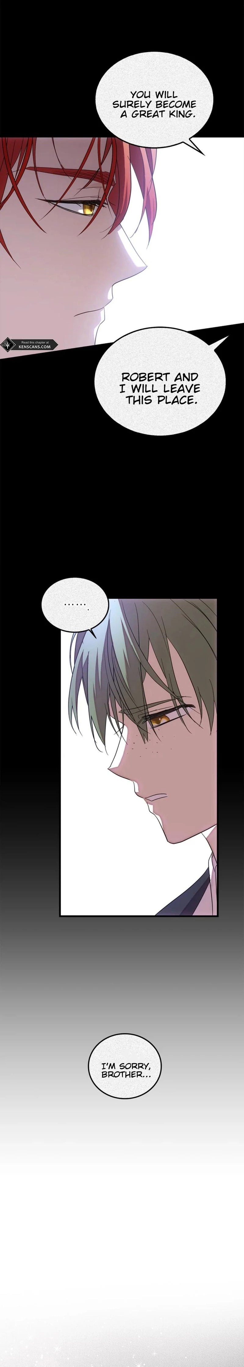 The Male Lead Is Trying to Change the Female Lead Chapter 40 Page 13