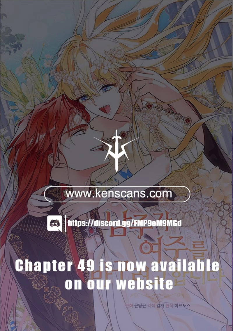 The Male Lead Is Trying to Change the Female Lead Chapter 37 Page 22