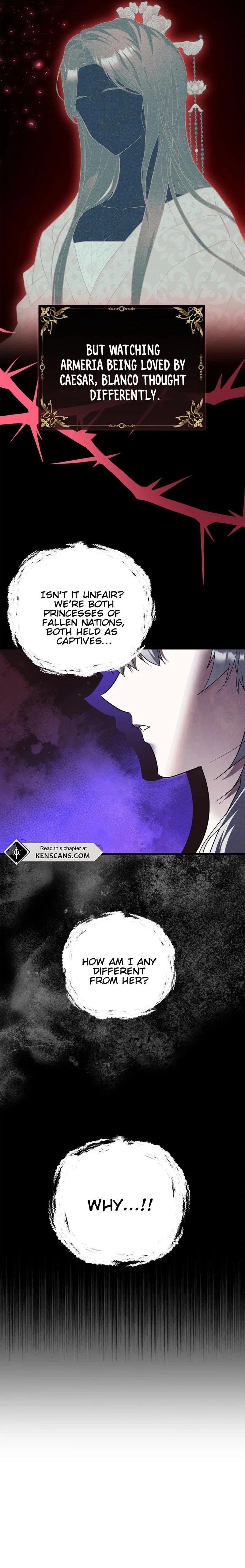 The Male Lead Is Trying to Change the Female Lead Chapter 45 Page 14