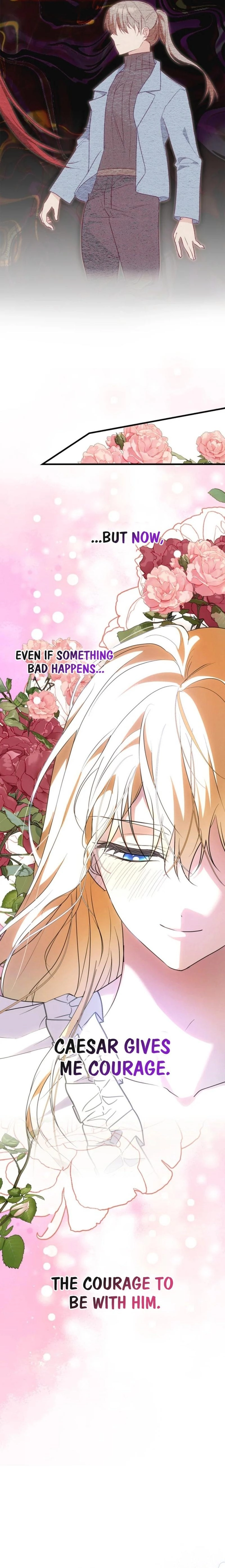The Male Lead Is Trying to Change the Female Lead Chapter 38 Page 16