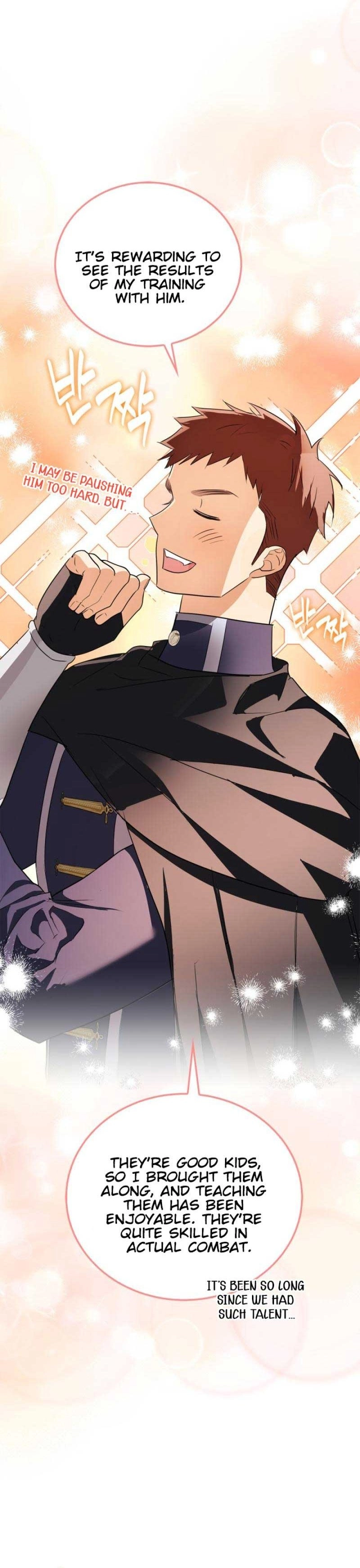 The Male Lead Is Trying to Change the Female Lead Chapter 32 Page 11