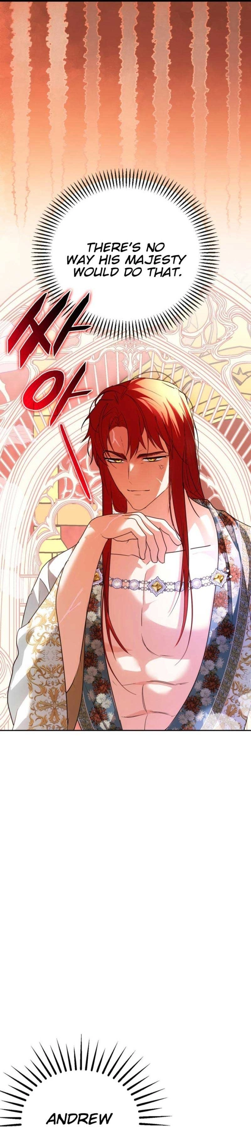 The Male Lead Is Trying to Change the Female Lead Chapter 32 Page 2