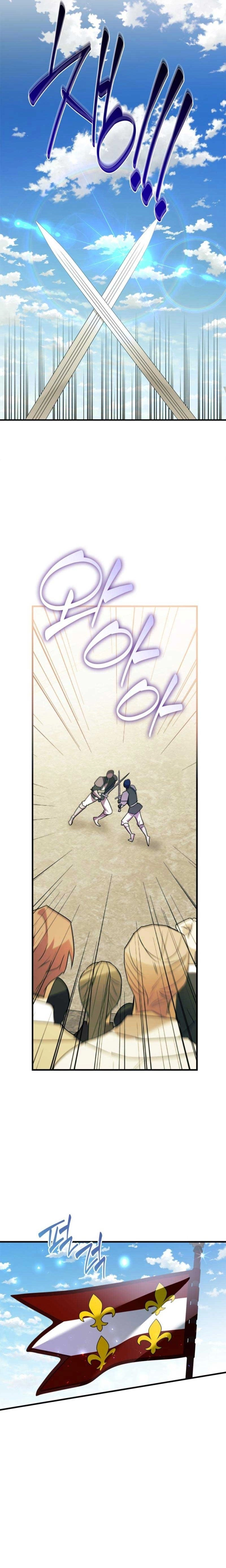The Male Lead Is Trying to Change the Female Lead Chapter 32 Page 7
