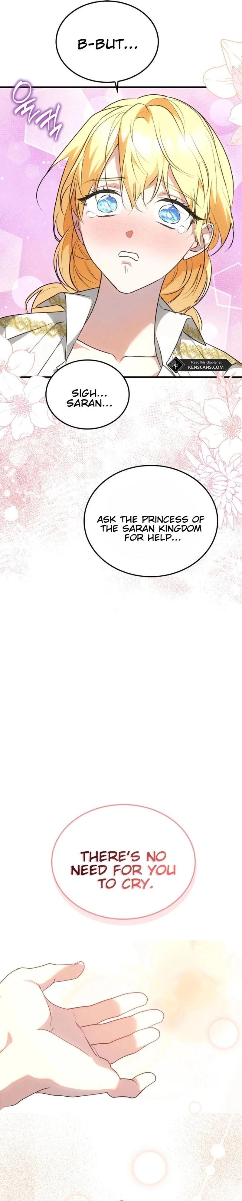The Male Lead Is Trying to Change the Female Lead Chapter 39 Page 24