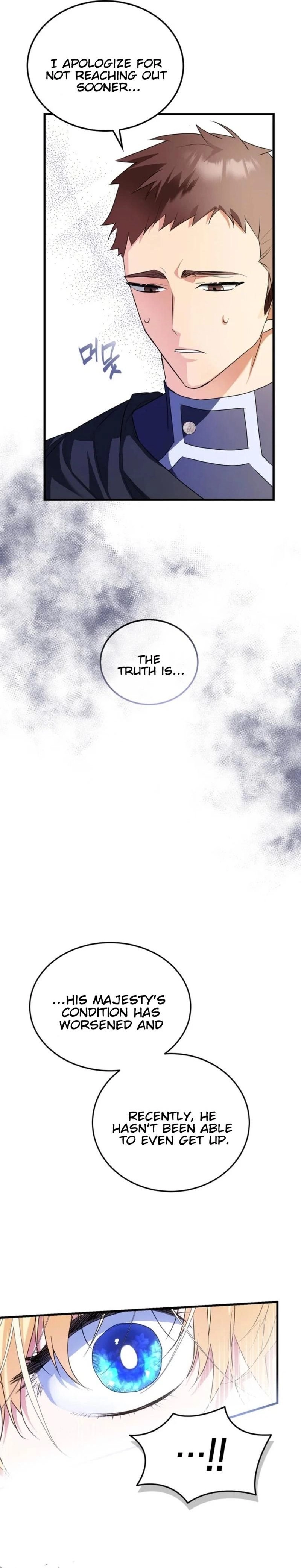 The Male Lead Is Trying to Change the Female Lead Chapter 39 Page 5