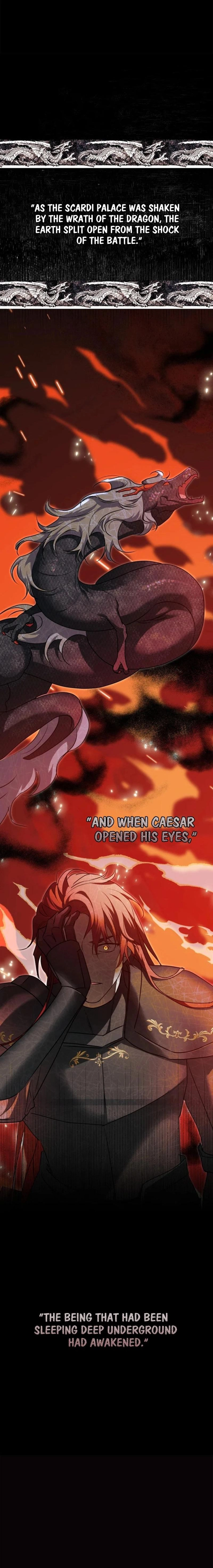 The Male Lead Is Trying to Change the Female Lead Chapter 39 Page 14