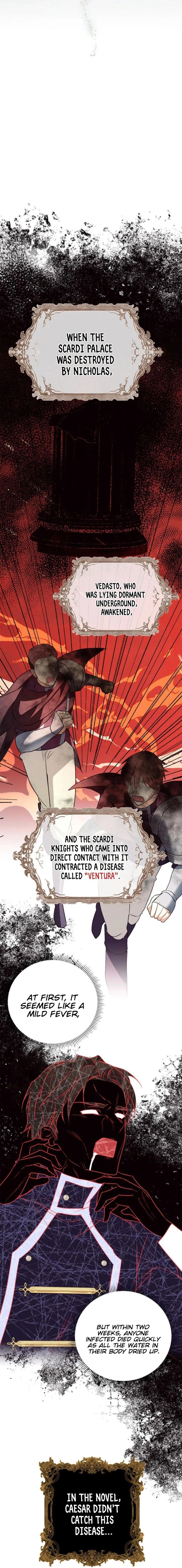 The Male Lead Is Trying to Change the Female Lead Chapter 39 Page 16