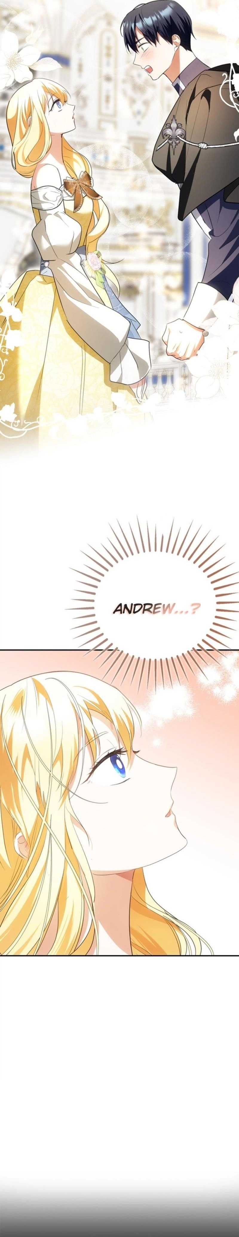 The Male Lead Is Trying to Change the Female Lead Chapter 30 Page 13