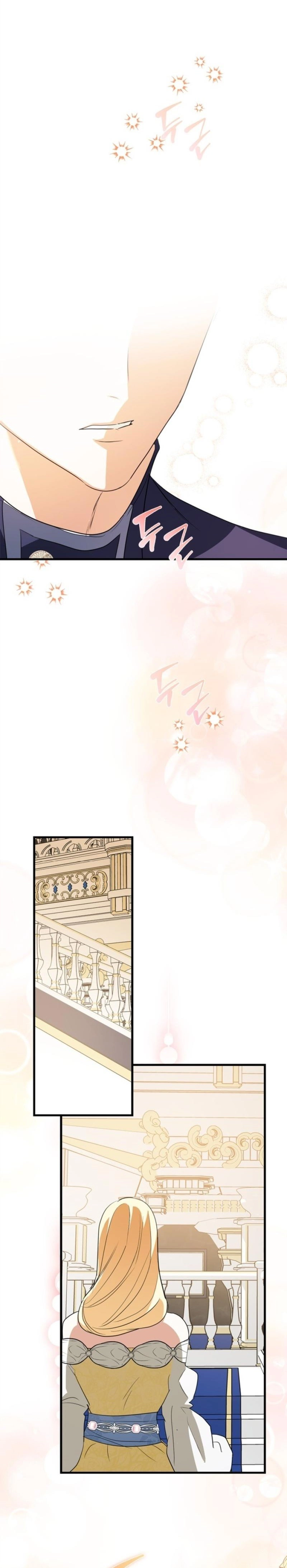 The Male Lead Is Trying to Change the Female Lead Chapter 30 Page 26