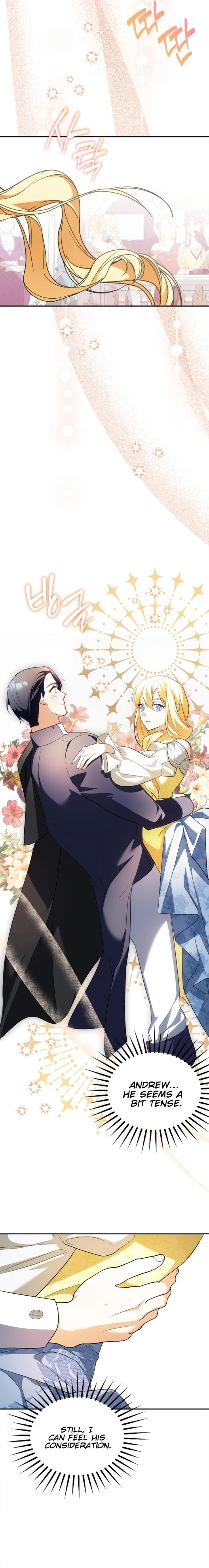 The Male Lead Is Trying to Change the Female Lead Chapter 30 Page 22