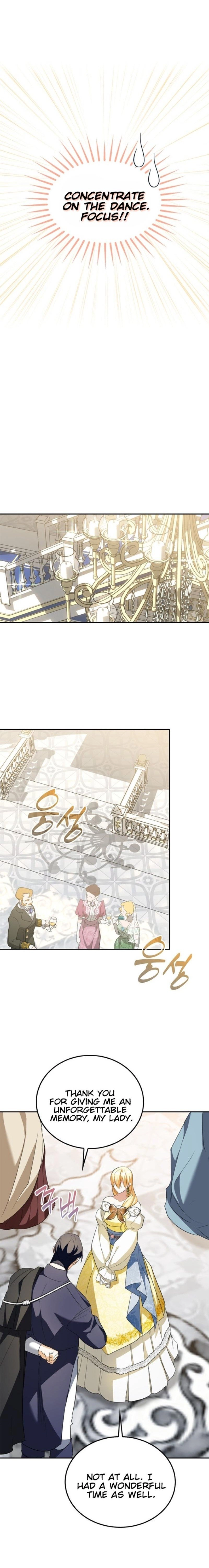 The Male Lead Is Trying to Change the Female Lead Chapter 30 Page 24