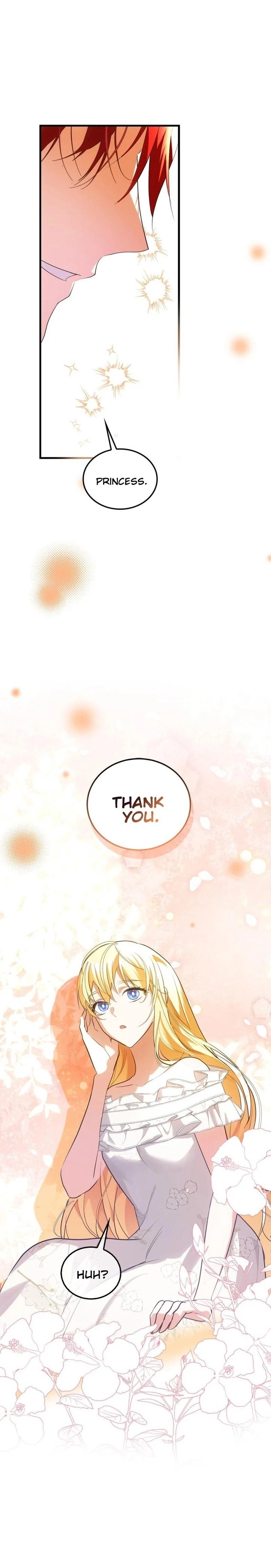 The Male Lead Is Trying to Change the Female Lead Chapter 36 Page 12