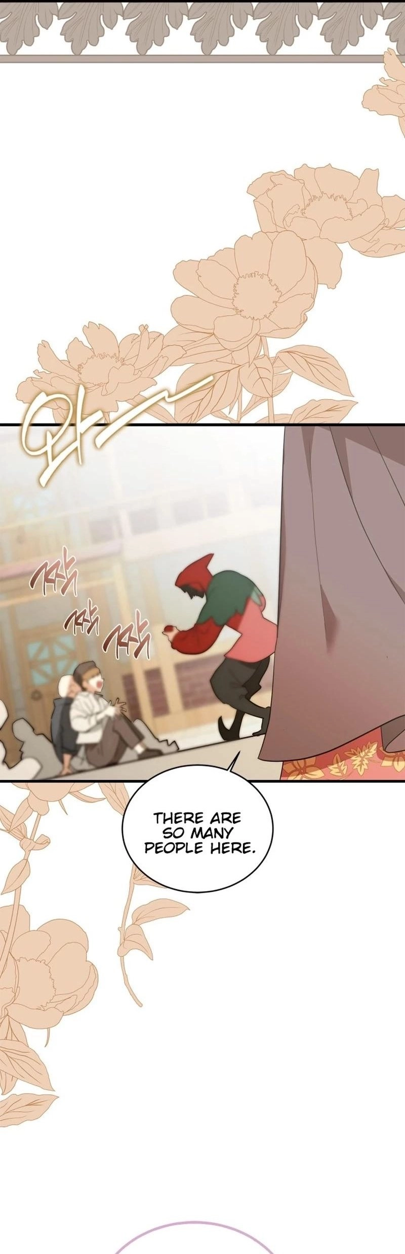 The Male Lead Is Trying to Change the Female Lead Chapter 44 Page 2