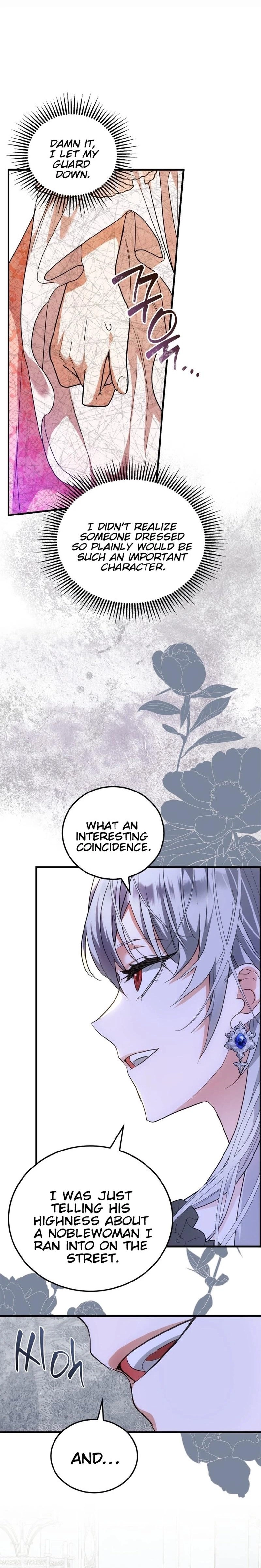 The Male Lead Is Trying to Change the Female Lead Chapter 44 Page 12