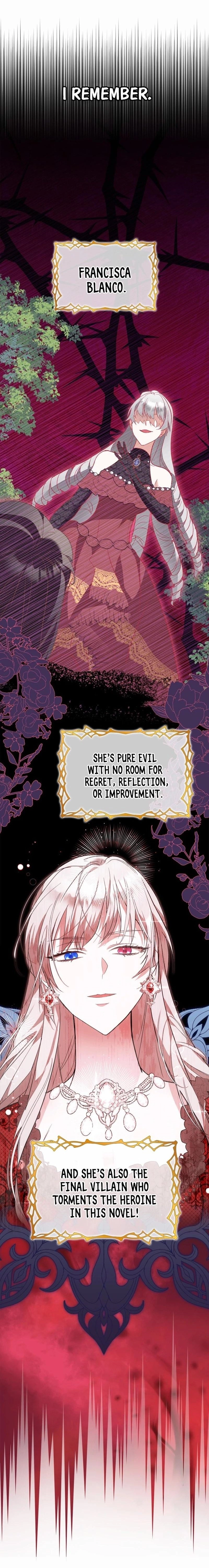 The Male Lead Is Trying to Change the Female Lead Chapter 44 Page 11