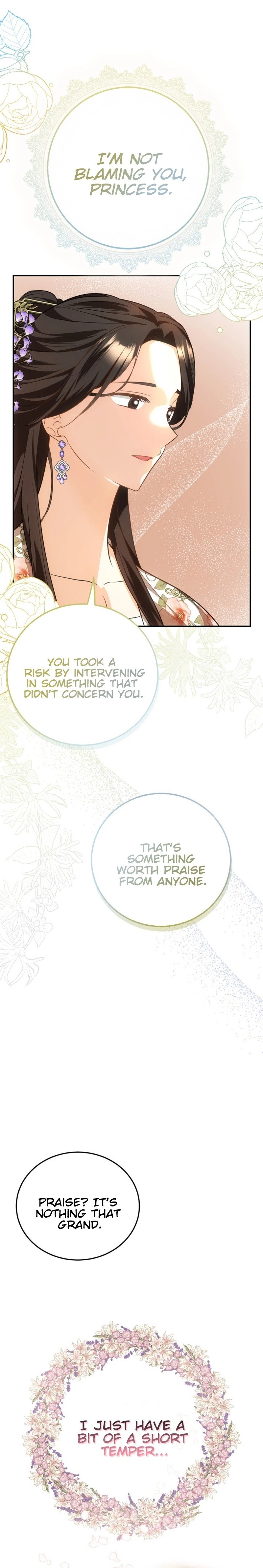 The Male Lead Is Trying to Change the Female Lead Chapter 29 Page 7