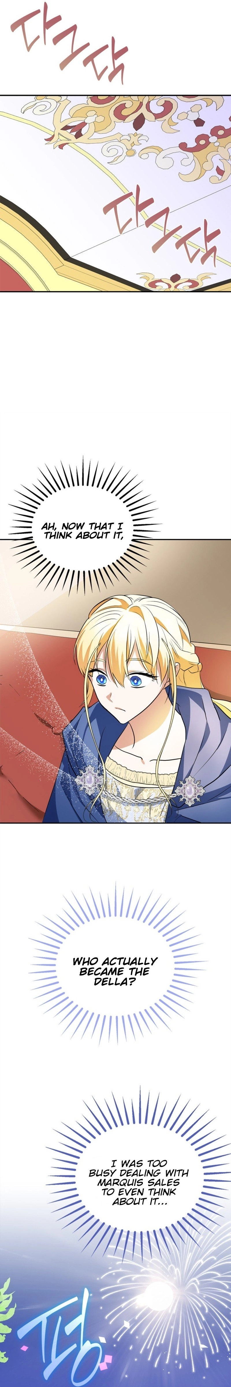 The Male Lead Is Trying to Change the Female Lead Chapter 29 Page 26