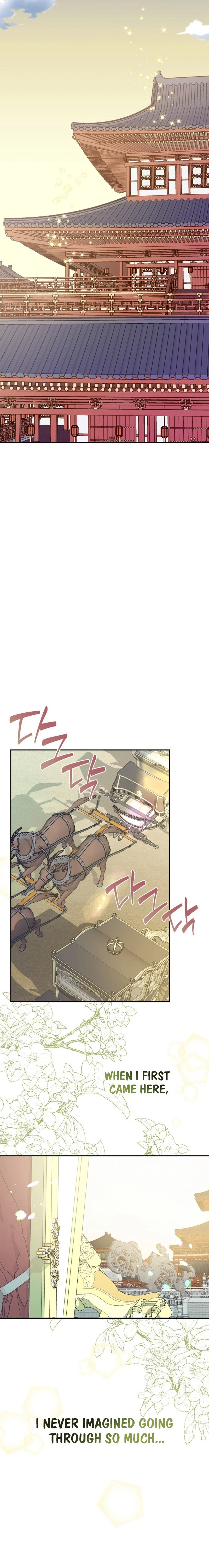 The Male Lead Is Trying to Change the Female Lead Chapter 29 Page 25